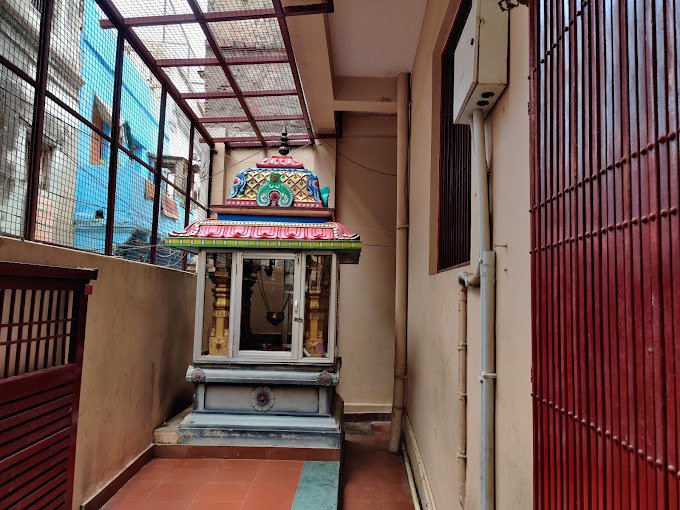 varanasi - visakha sri sarada peetham
